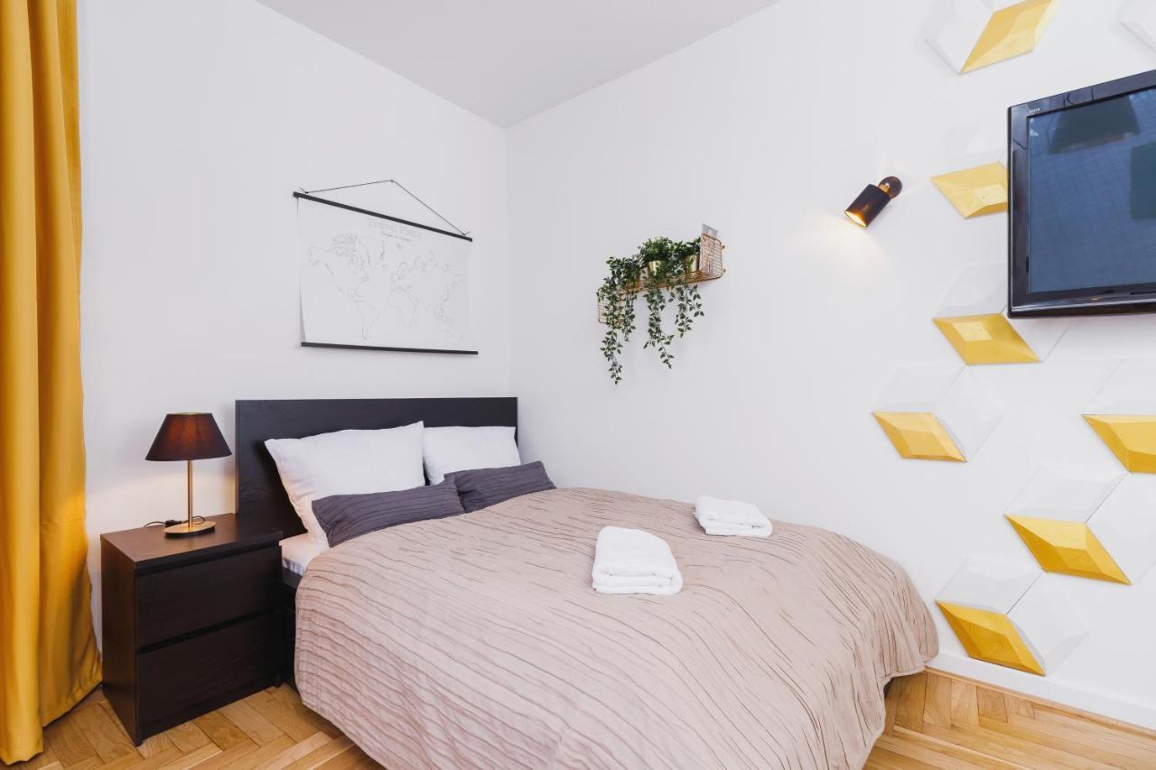 Daszynskiego Cracow By Renters Leilighet *