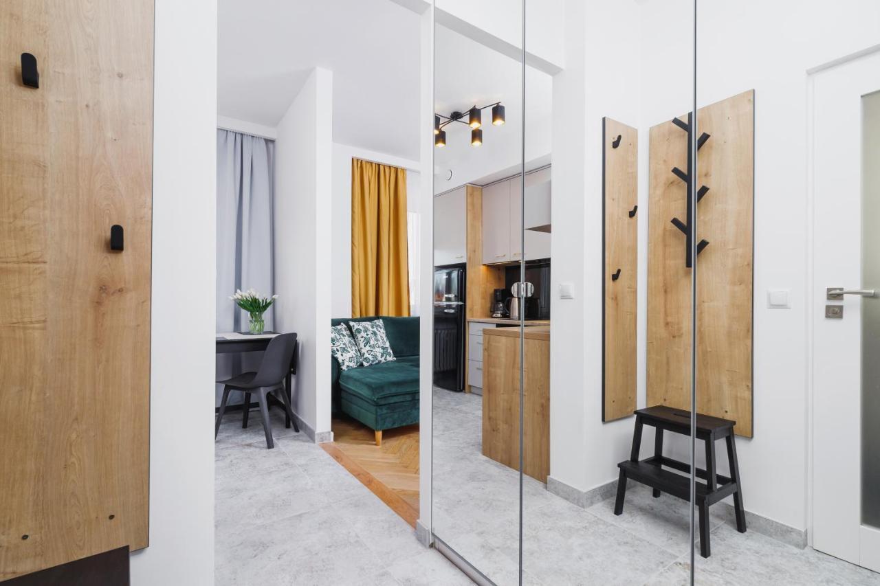 Daszynskiego Cracow By Renters Krasków