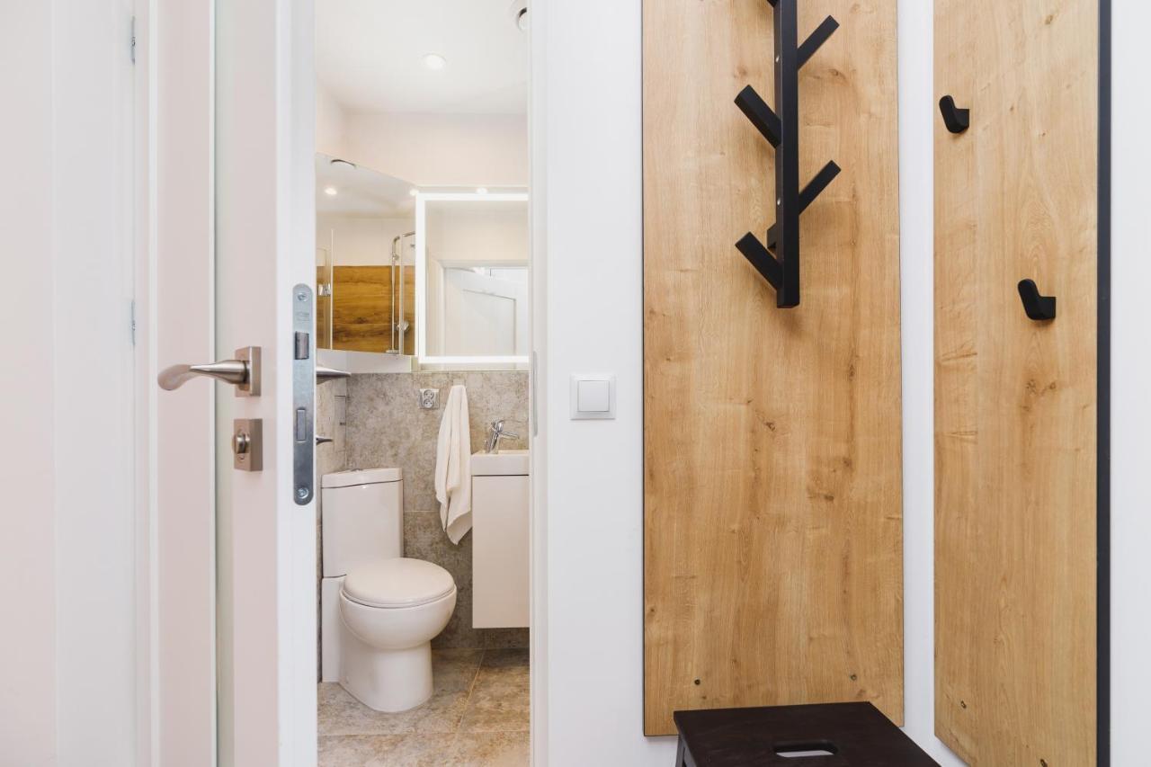 Daszynskiego Cracow By Renters * Krasków