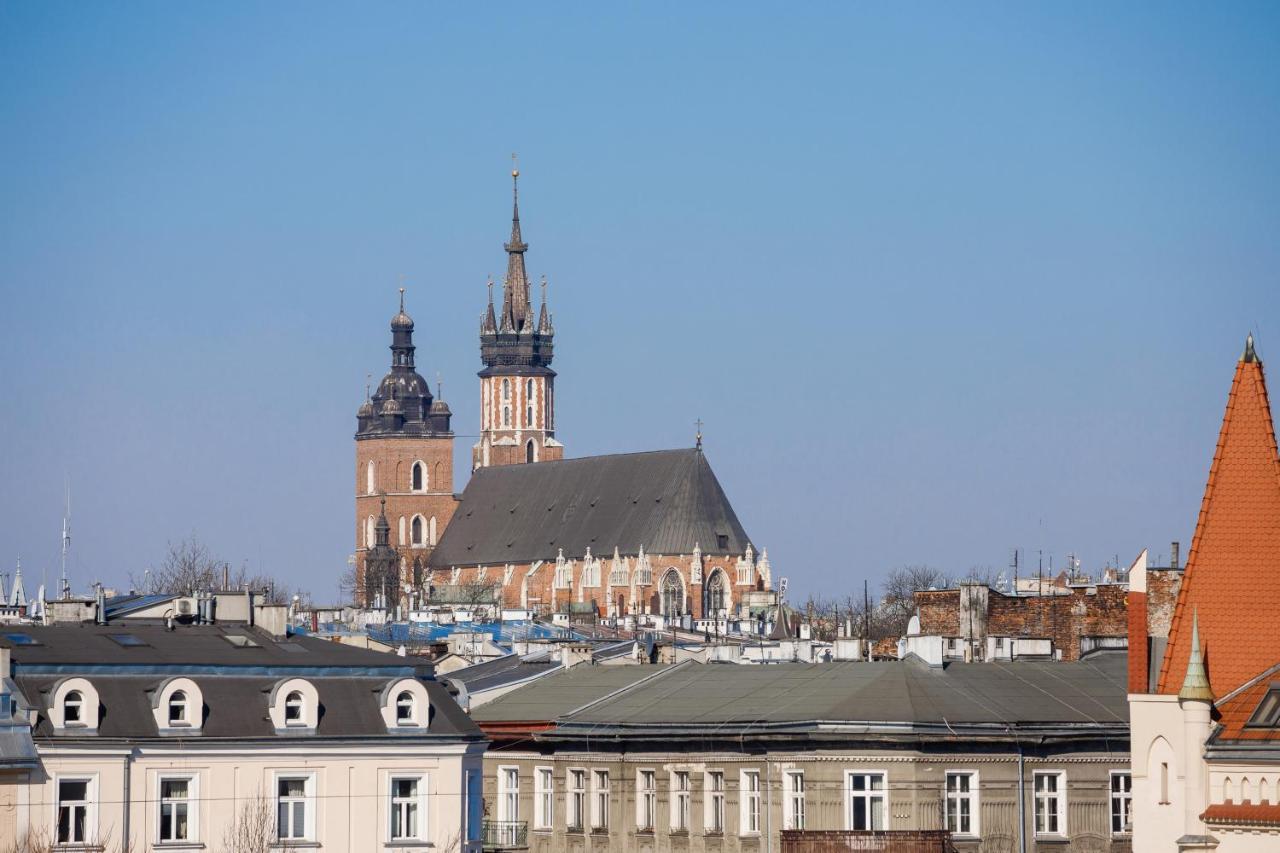 Daszynskiego Cracow By Renters Krakow
