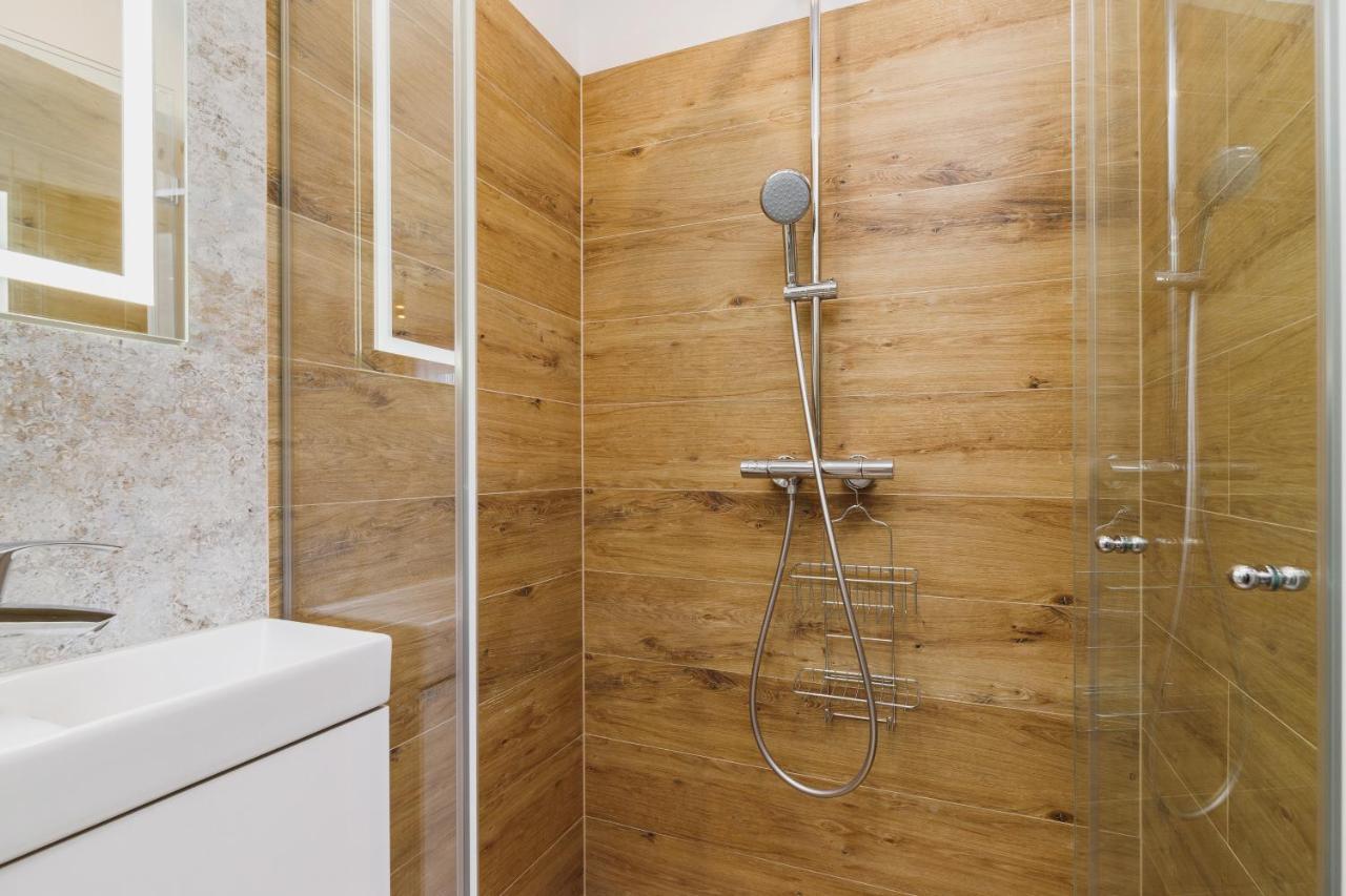 Daszynskiego Cracow By Renters Краків