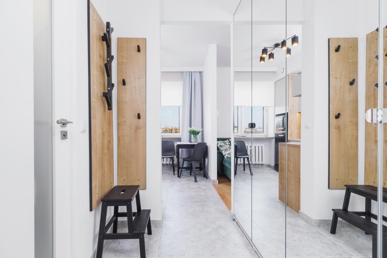 Daszynskiego Cracow By Renters *