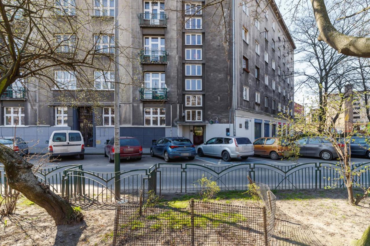 Daszynskiego Cracow By Renters * Краків