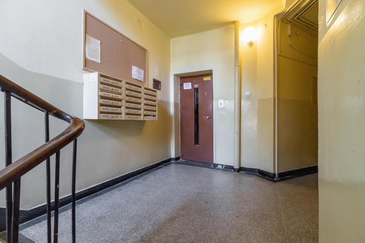 Daszynskiego Cracow By Renters Leilighet