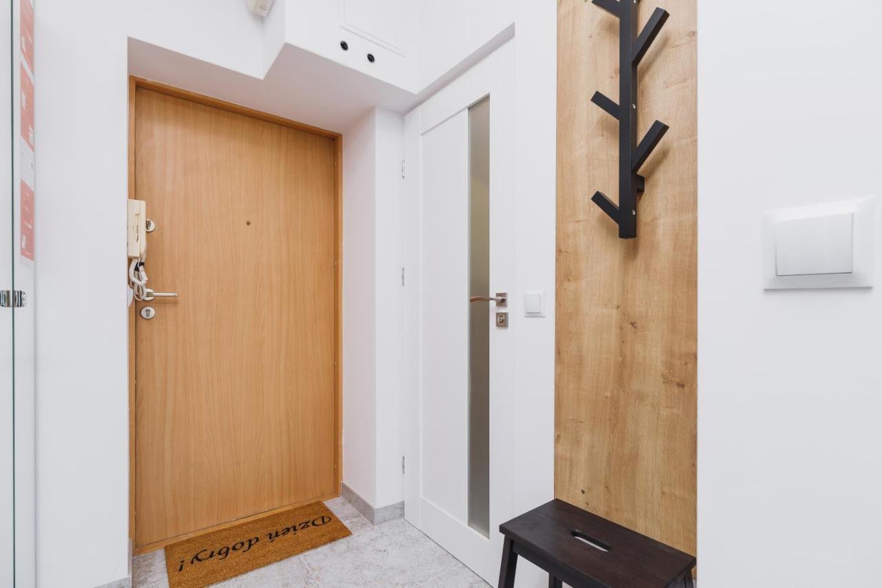 Daszynskiego Cracow By Renters * Краків