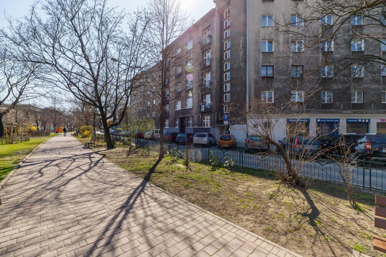 Leilighet Daszynskiego Cracow By Renters *