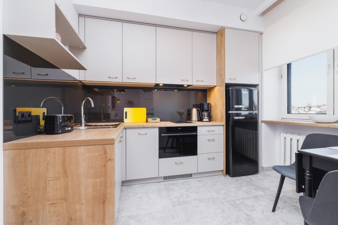 Leilighet Daszynskiego Cracow By Renters