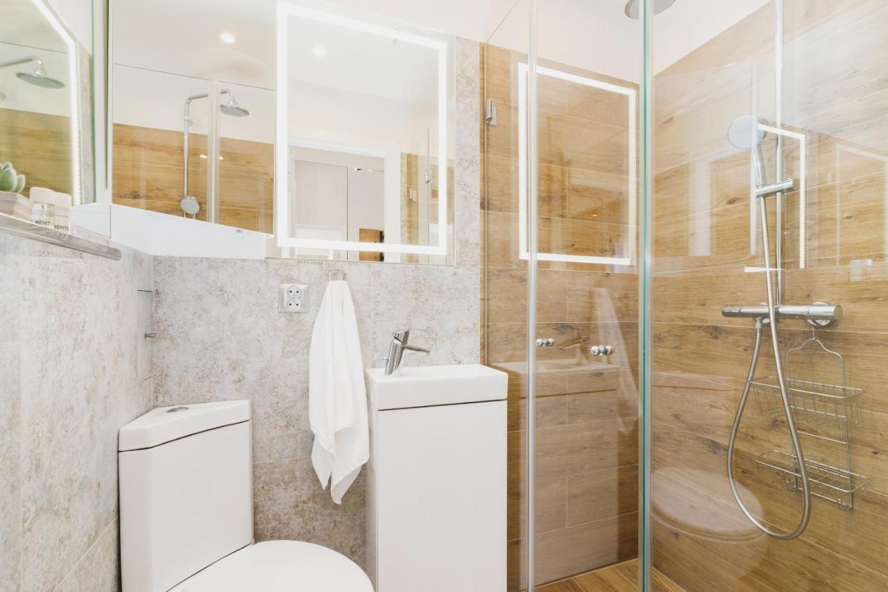 Daszynskiego Cracow By Renters * Краків